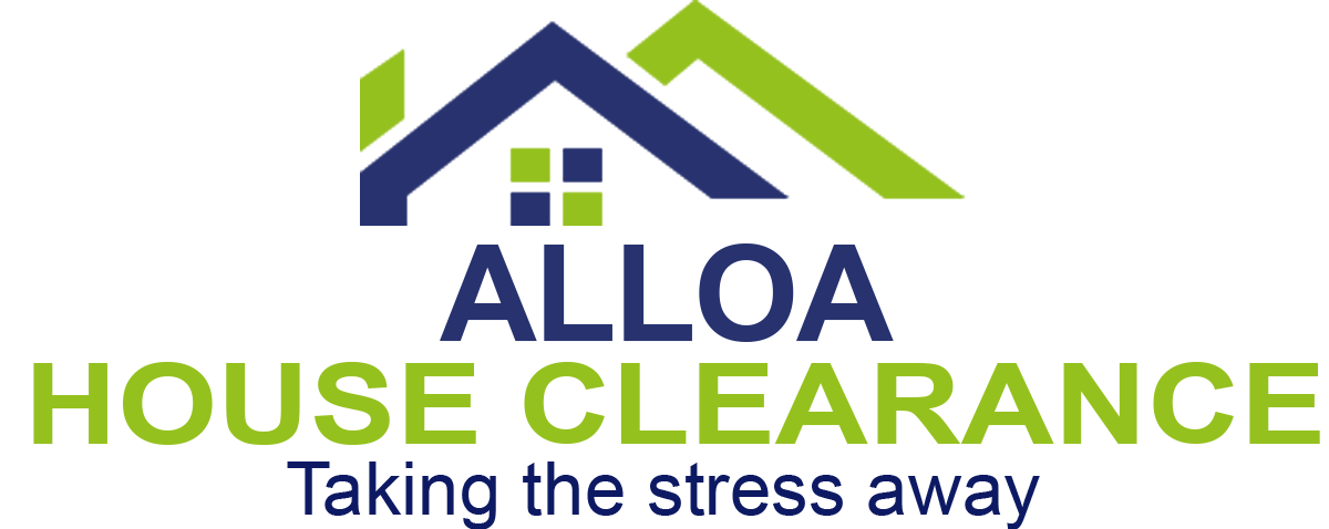 House Clearance Alloa | Clackmannanshire Clearances